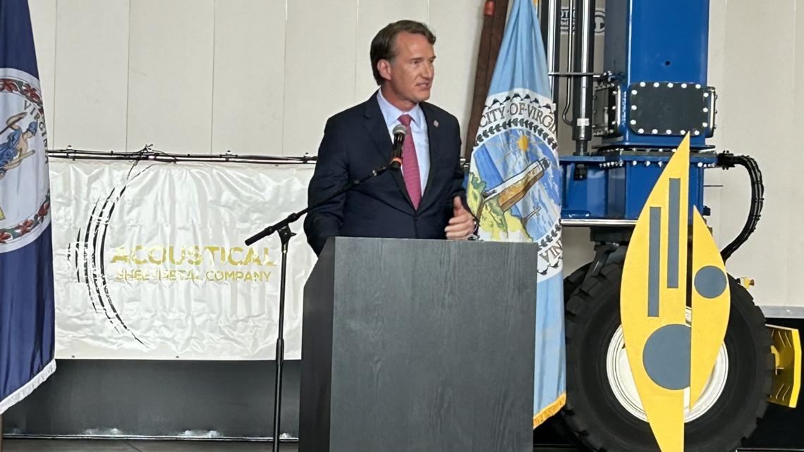 Virginia Beach's ASC to add 350 jobs with $45.8M expansion