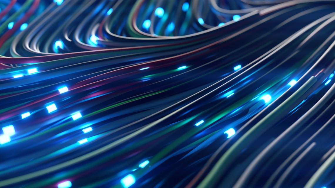 Virginia Beach company to operate Southside fiber-optic ring - Vimarsana News