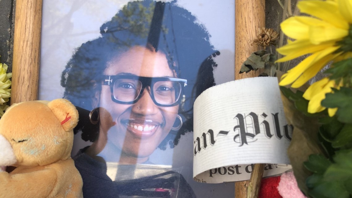 Scholarship created in honor of late Virginian-Pilot reporter - Vimarsana News