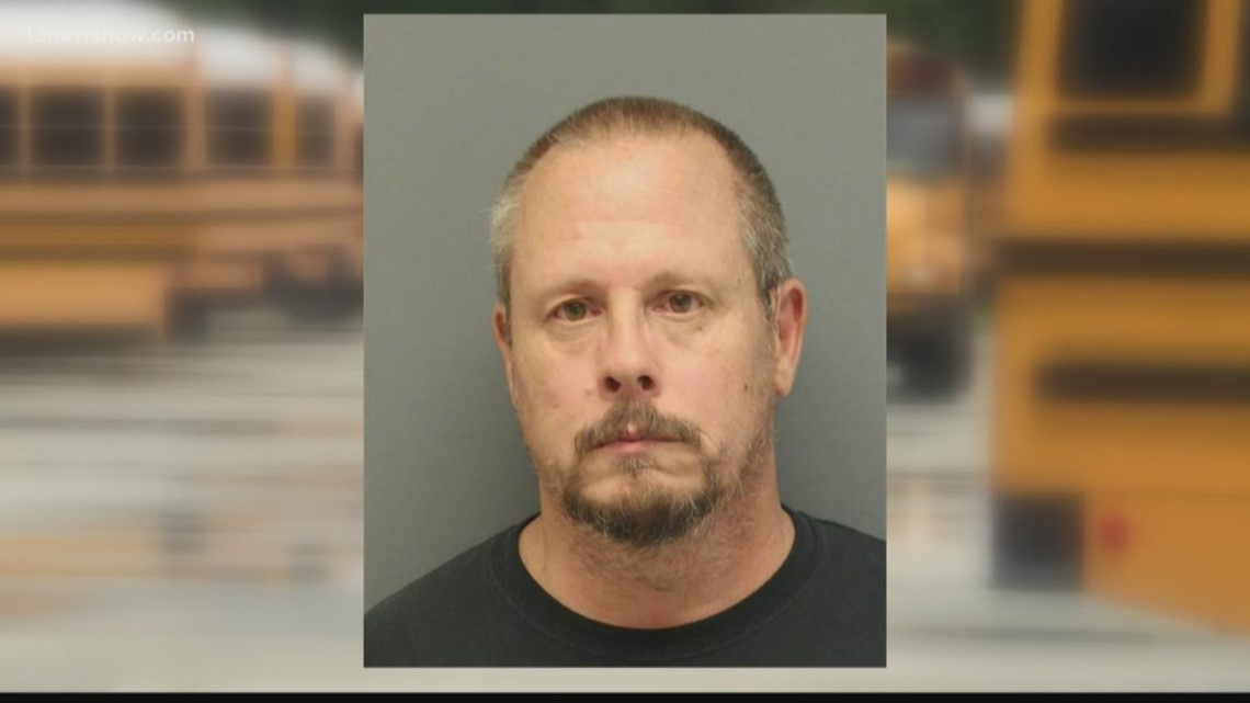 NN bus driver accused of sex crime involving teen | 13newsnow.com