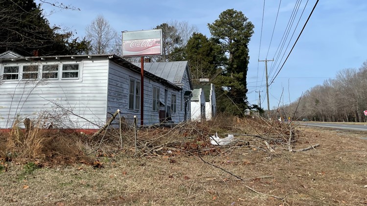 The rise and fall of Virginia's 'Green Book' locations. What's been lost, and what can still be preserved
