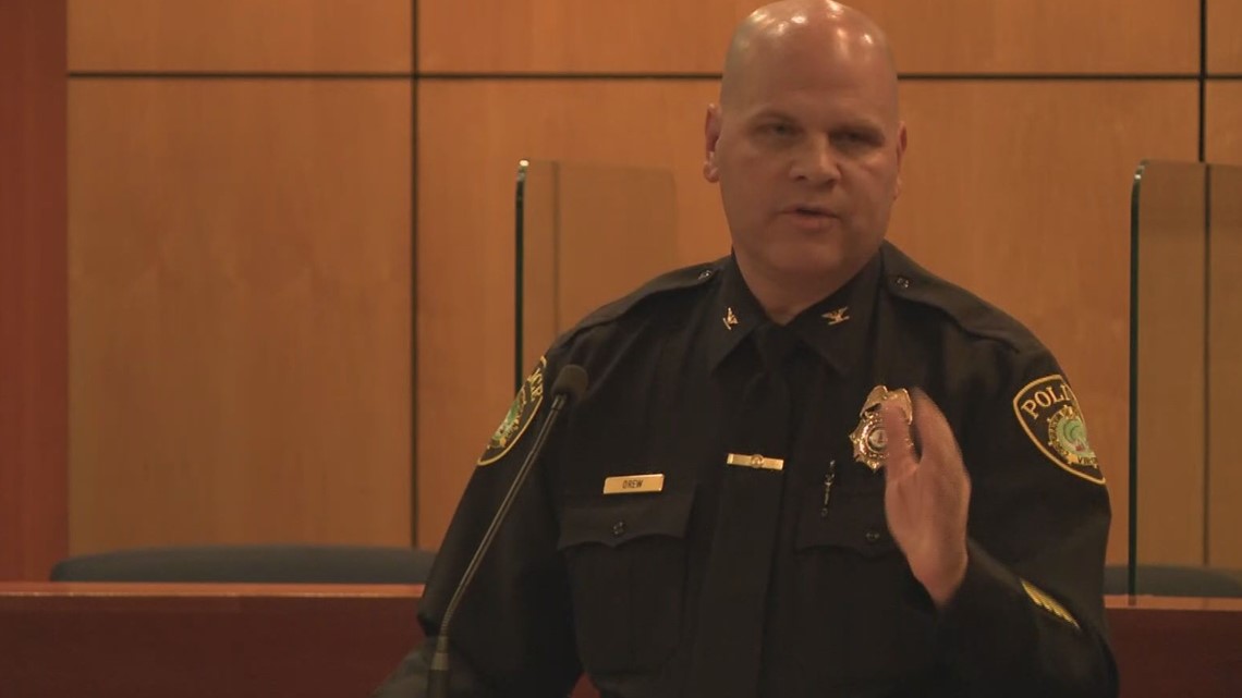 Officials give update on Richneck Elementary school shooting - Vimarsana News