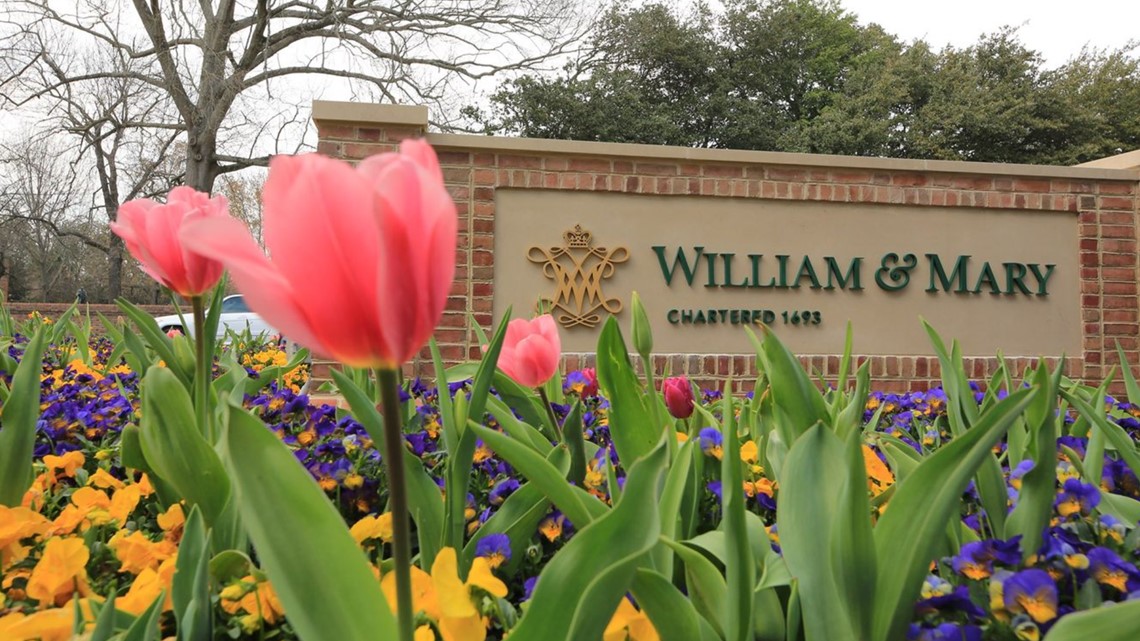 William & Mary could begin a new form of reparations. Here's what students have to say - Vimarsana News