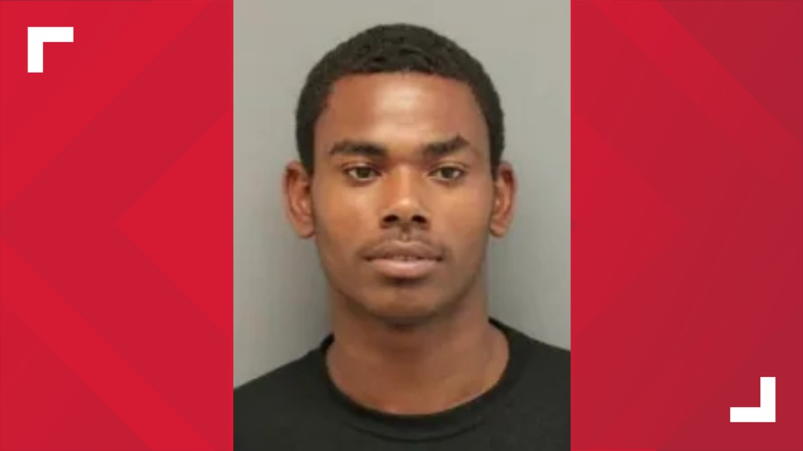 Man allegedly shoots former coworker inside Hampton Wingstop; police searching for suspect - Vimarsana News