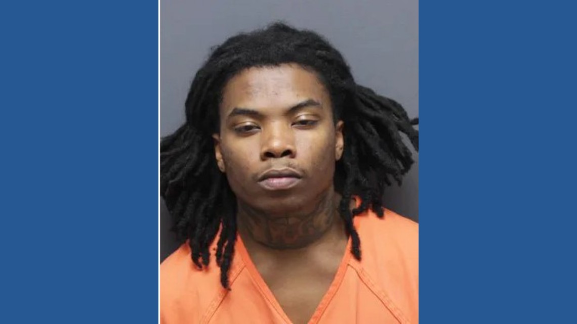 Newport News man charged in November shooting death of teen | 13newsnow.com