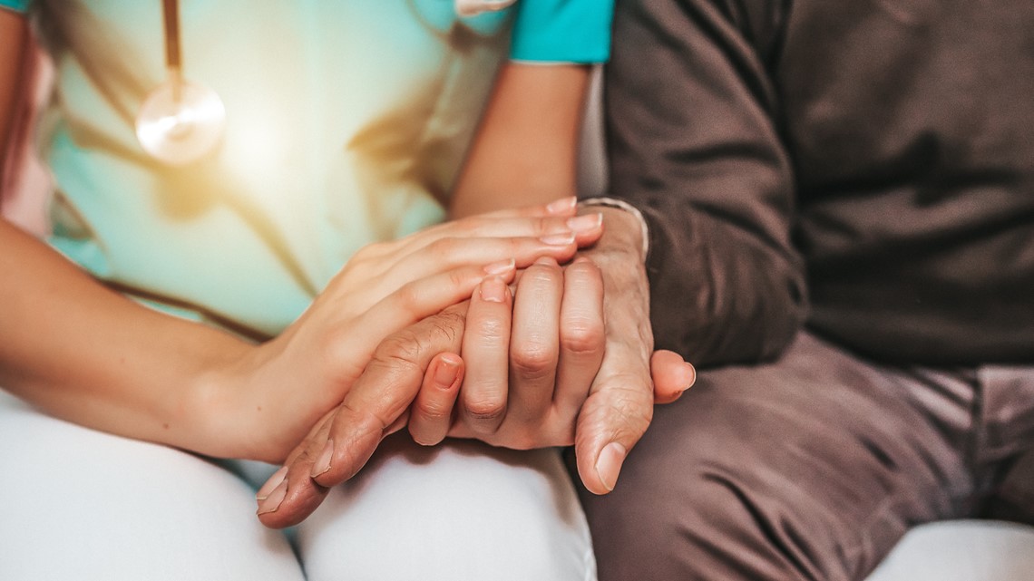 UVA Health receives funds for research on reducing infection rates at care facilities - Vimarsana News