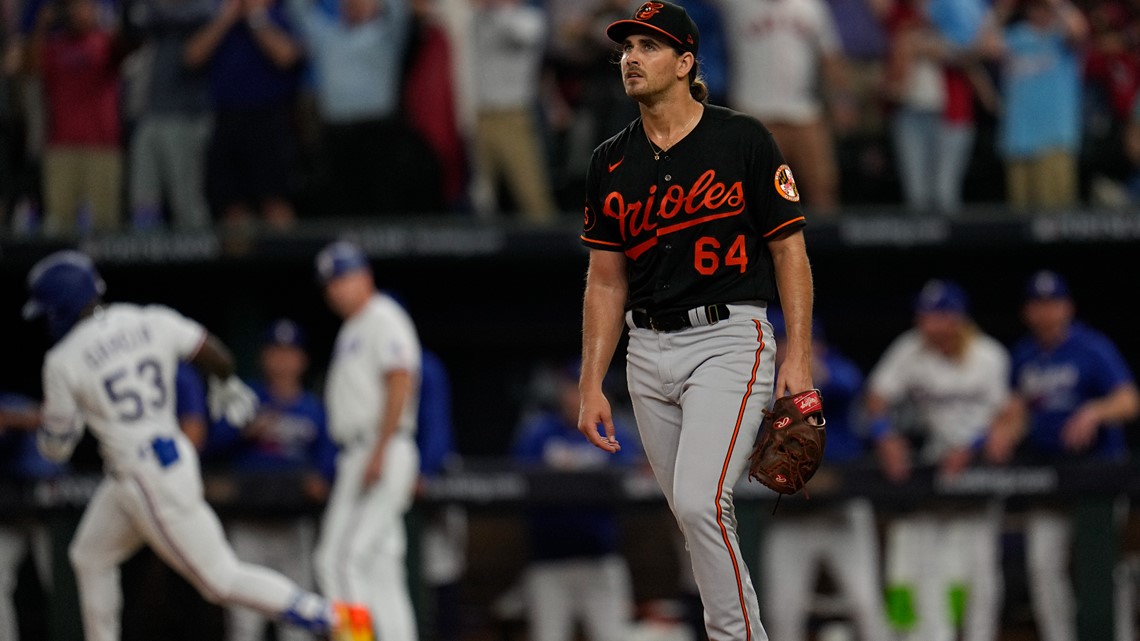 AL loses All-Star Game first time in 11 years, Orioles make mark