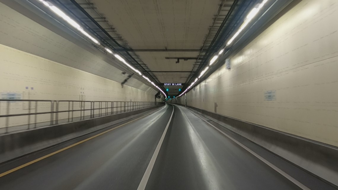 13News Now Investigates: Tunnel toll revenue | 13newsnow.com