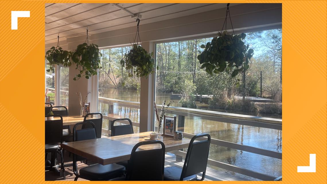 Blue Pete's Restaurant in Pungo is a 'local's secret' - Vimarsana News