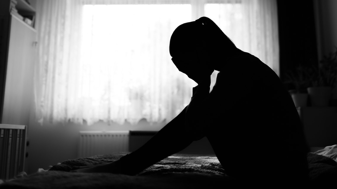 What is postpartum psychosis? | 13newsnow.com - Vimarsana News
