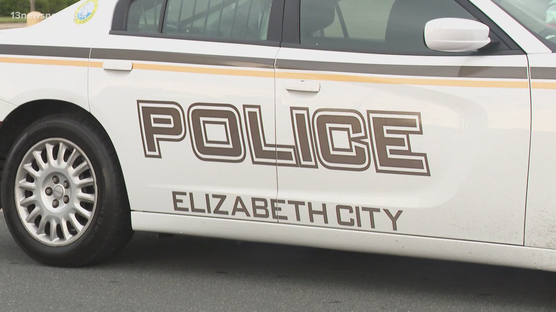 The Elizabeth City officer has been deemed justified in their use of deadly force against a murder suspect in late April.