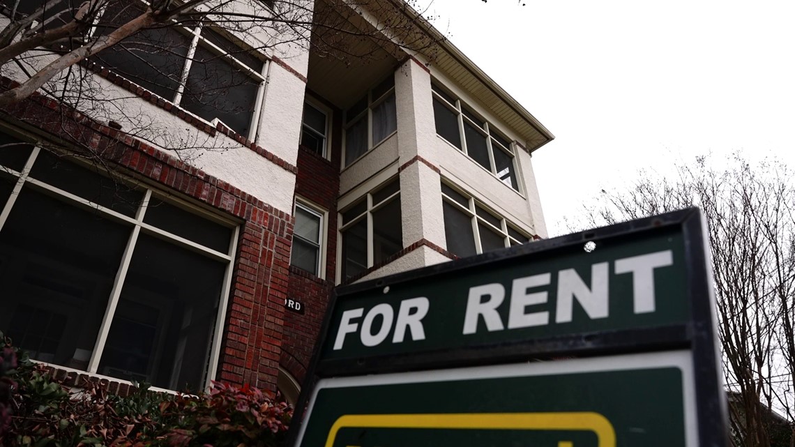 Rent control remains prohibited in Virginia despite rising rents