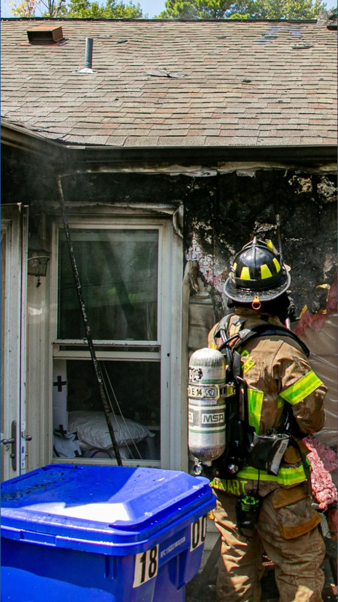 5 people, including 3 children, displaced after Virginia Beach house ...