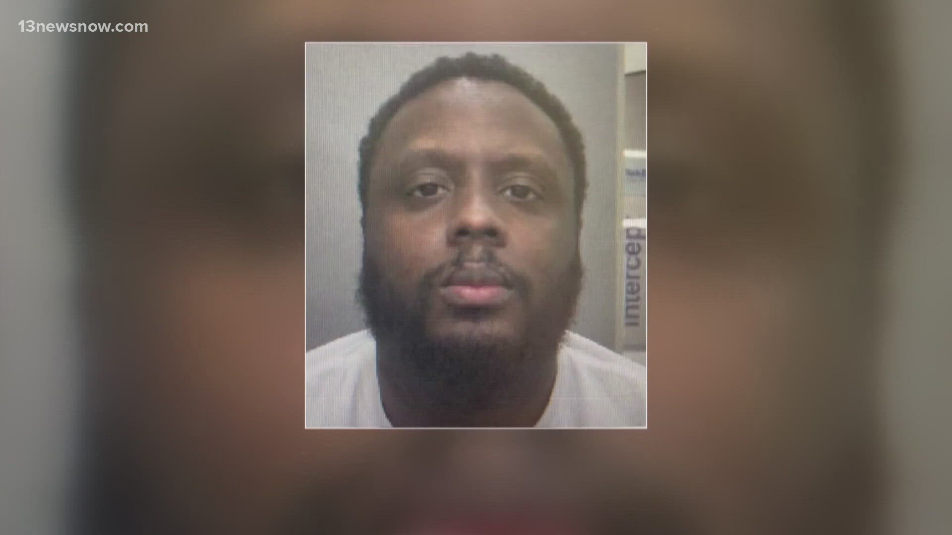 Former Churchland High School faces 15 more sex crime charges in
