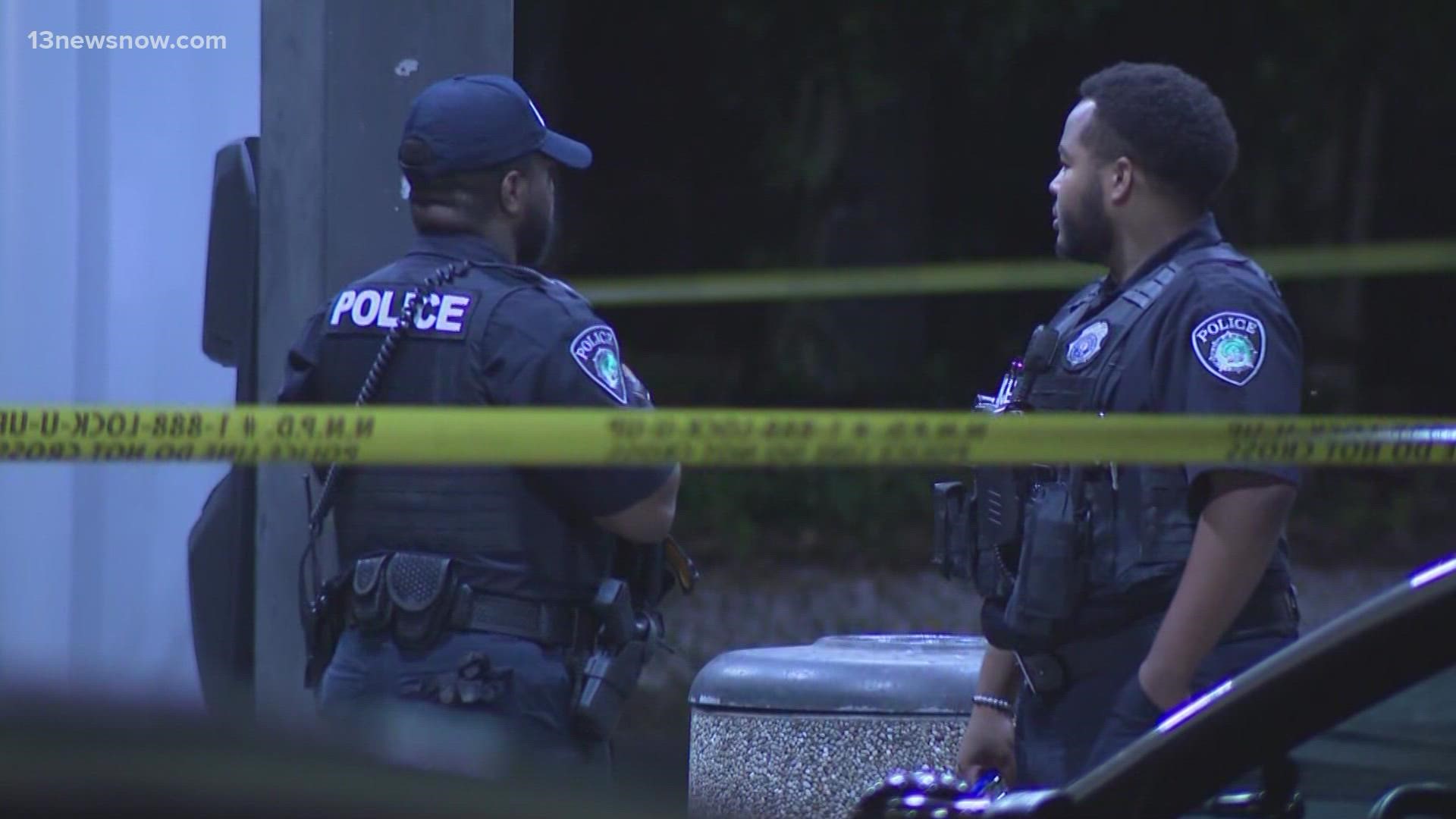 Last year, Hampton Roads hit 100 homicides a full month later, in mid-July. In 2020 and 2019, the area recorded 100 homicides by August.