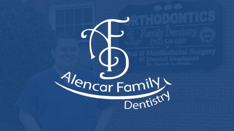 13Pros | Alencar Family Dentistry is your Dental Office for Hampton Roads