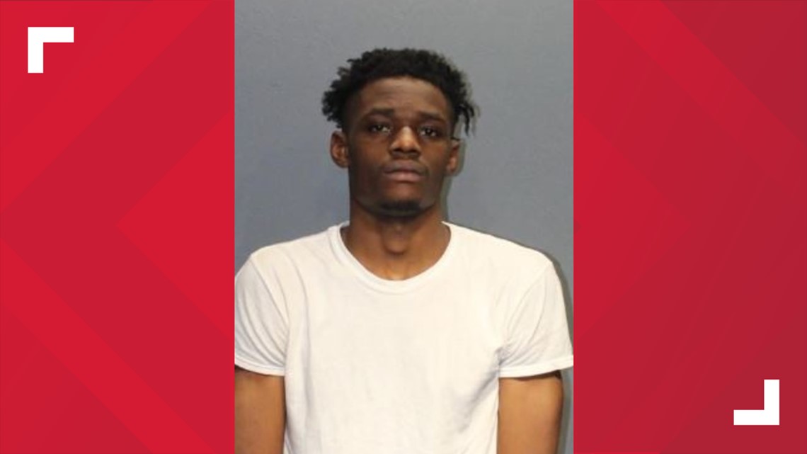 Newport News man charged with murder of Williamsburg teen | 13newsnow.com