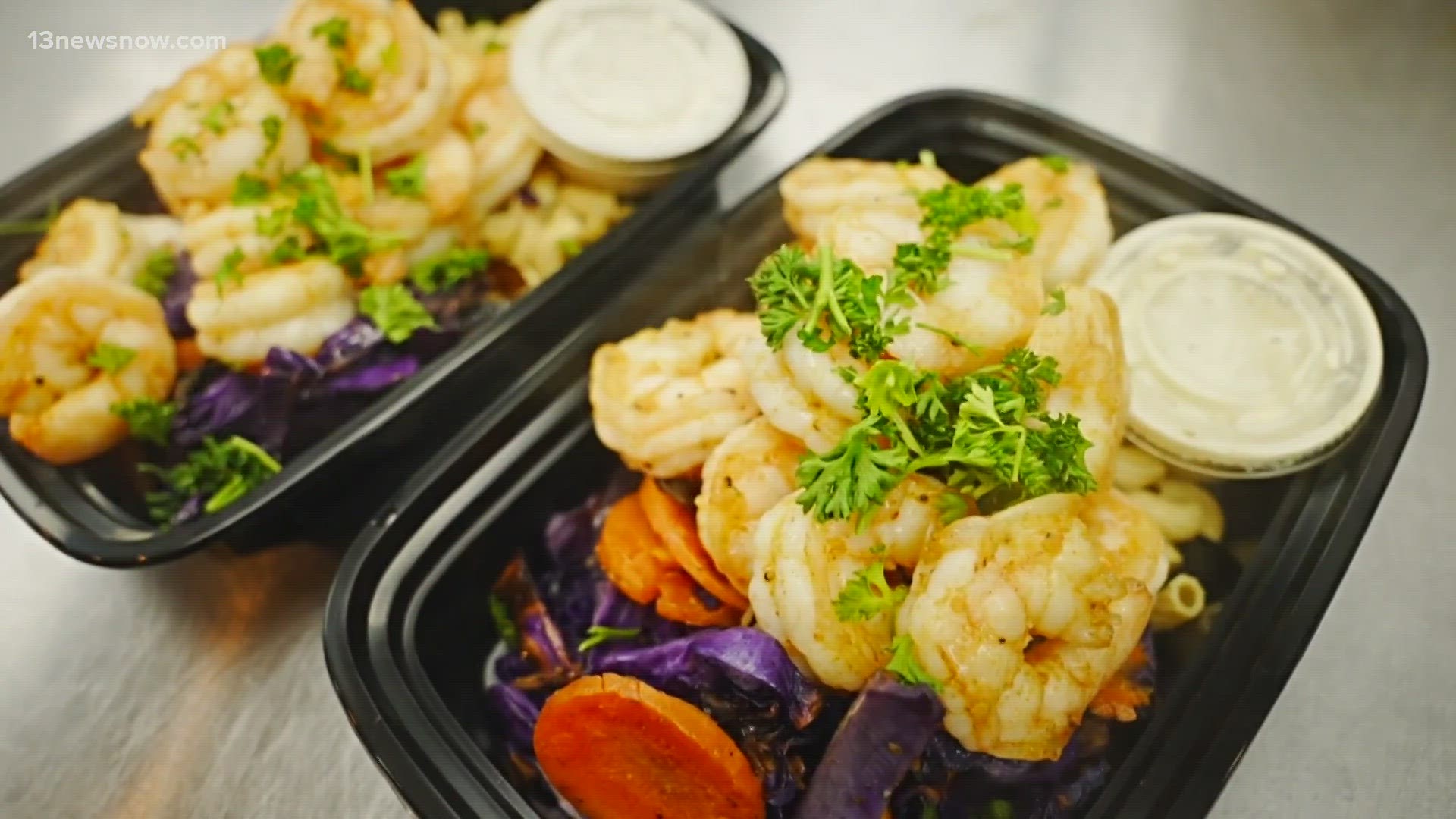 Lyfestyle Meals in Virginia Beach wants you to know that you don't have to compromise quality or flavor when planning your meals for a busy week.