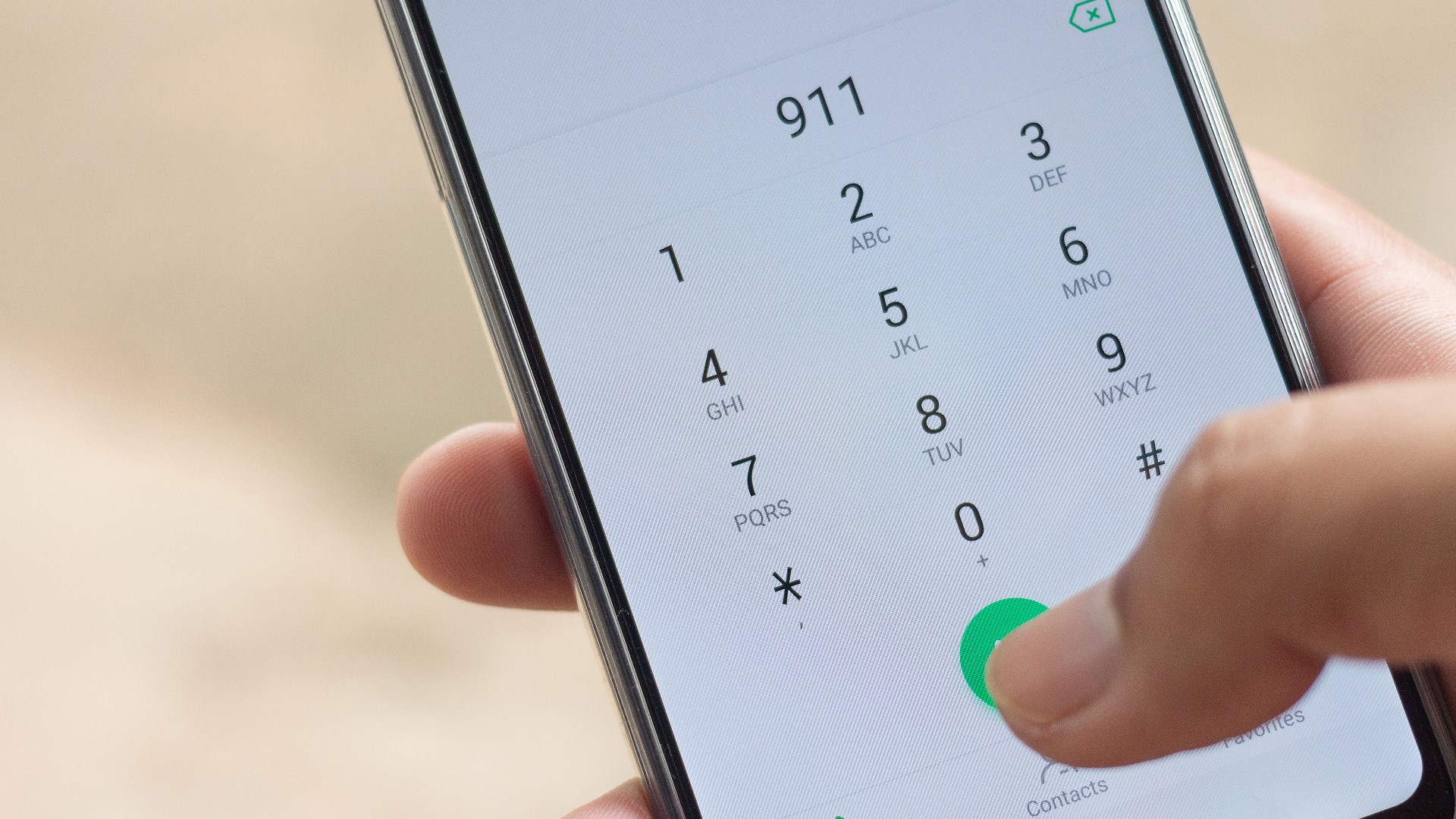 UPDATE: Norfolk 911 center, non-emergency phone lines restored ...