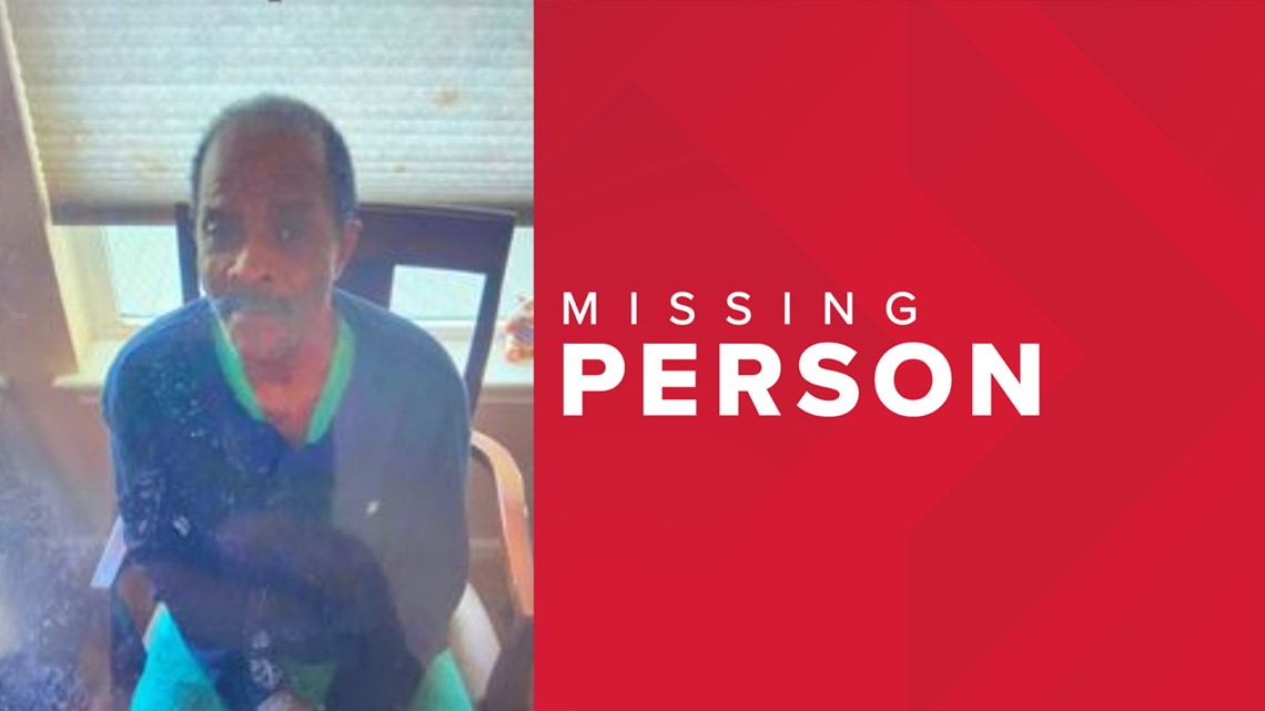 Man with dementia missing from Chesapeake care facility - Vimarsana News