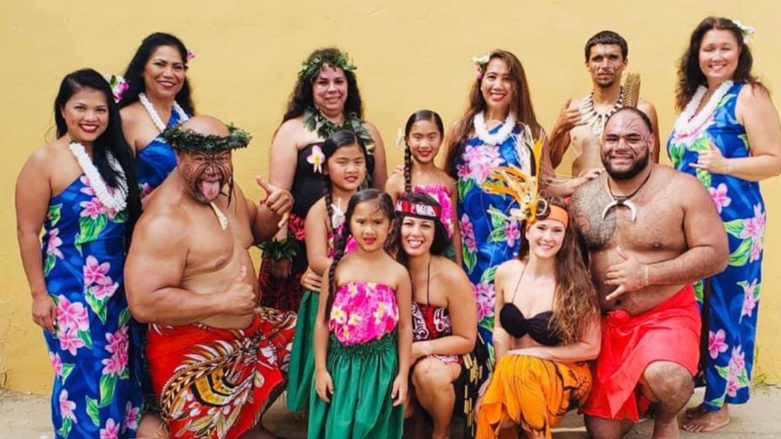 Experience the Virginia Beach Polynesian Festival 2025: Culture, Fun, and Adventure