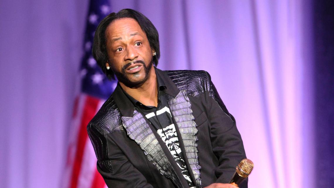 Norfolk hosting Katt Williams' 'Heaven on Earth' tour in 2025