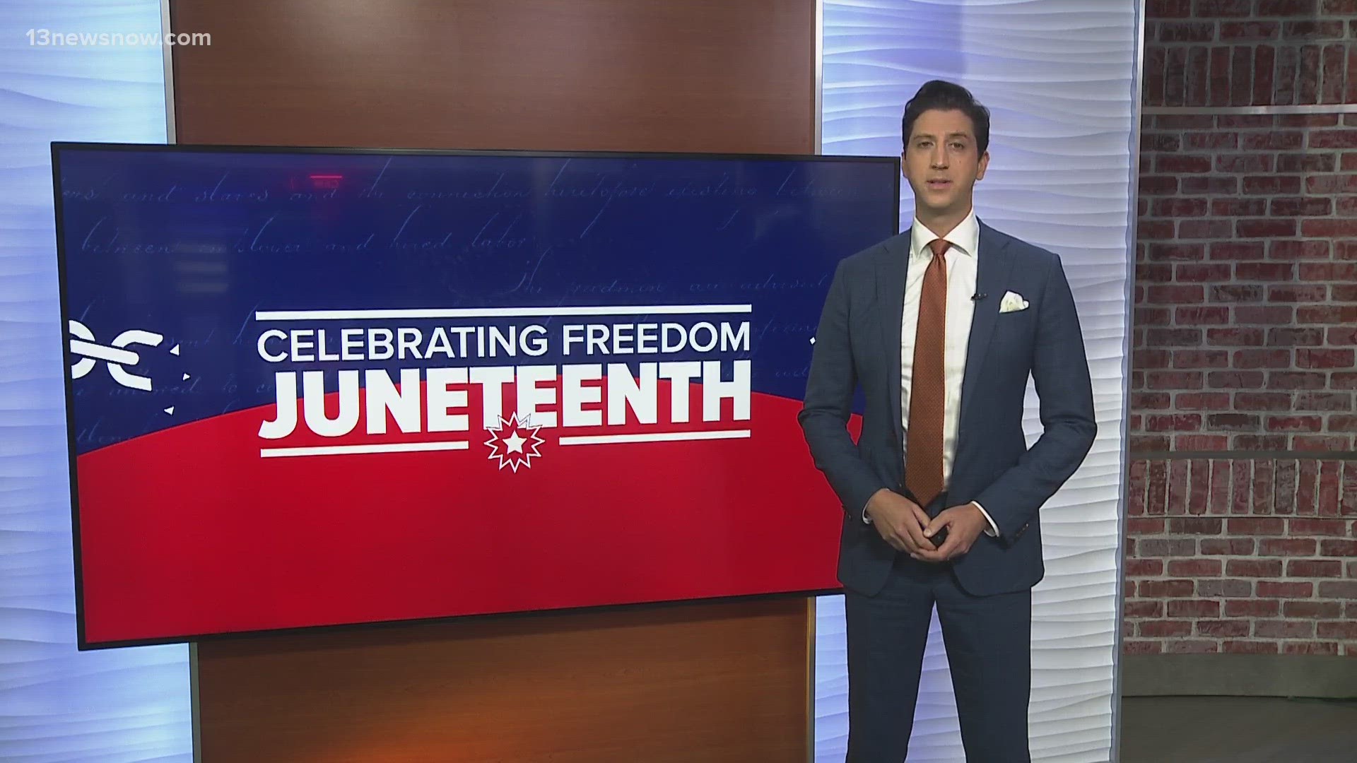 Juneteenth 2023 Events Across Hampton Roads 13newsnow