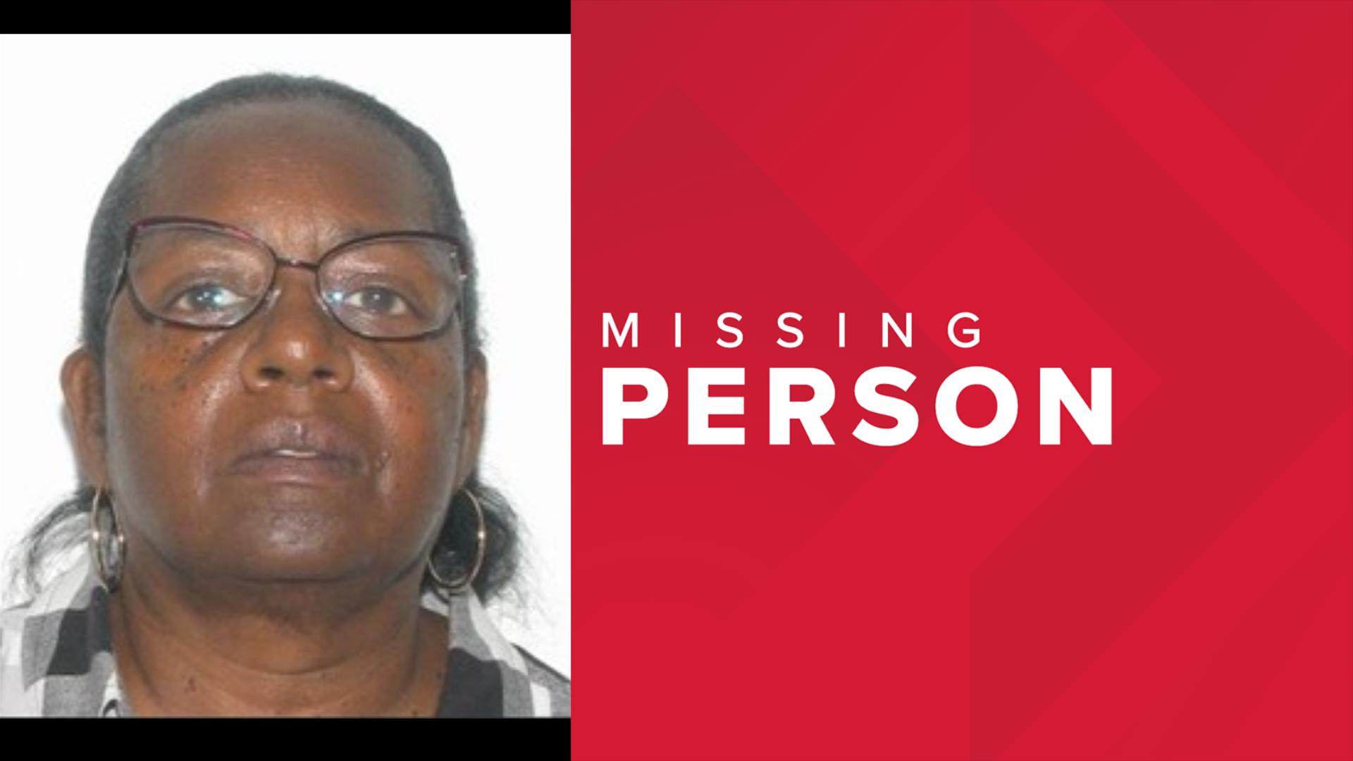 Critically missing Portsmouth woman found safe | 13newsnow.com