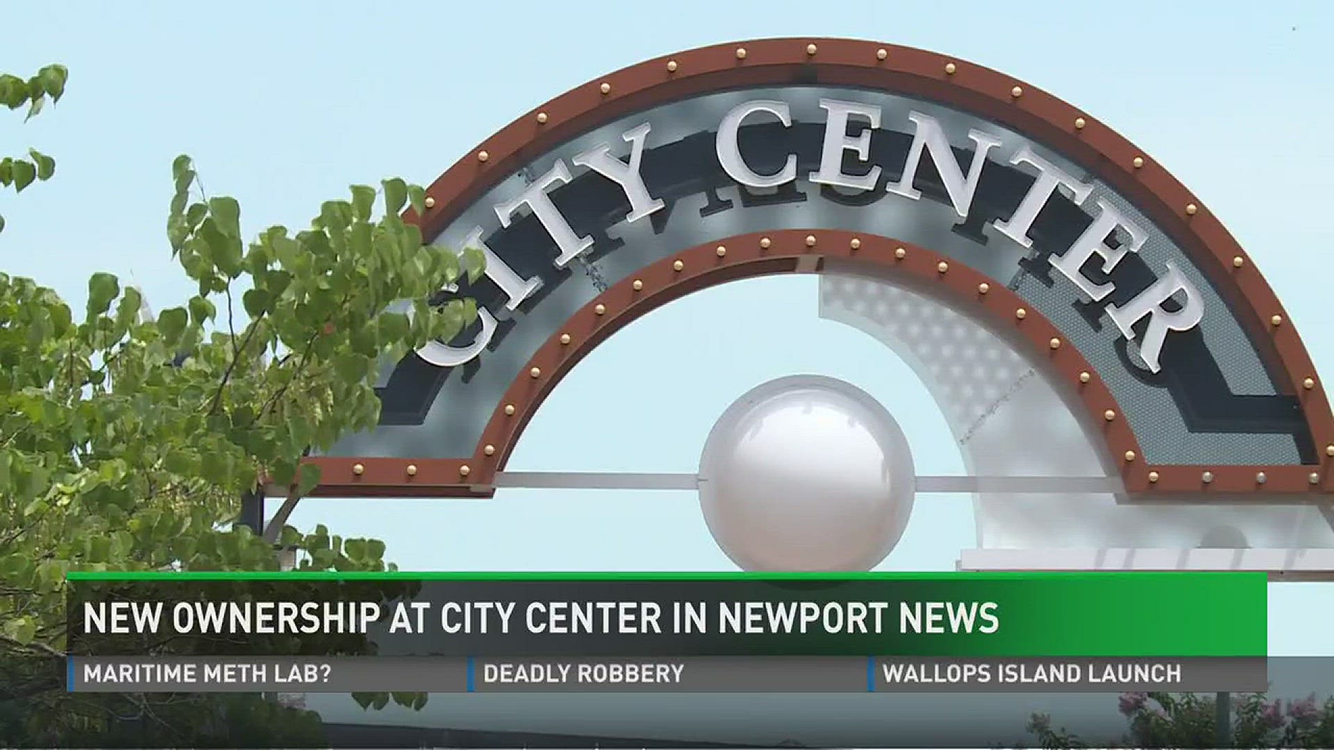 New ownership at City Center in Newport News 13newsnow com