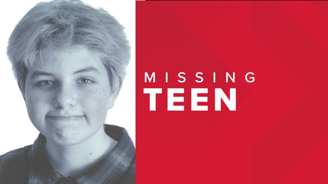 Missing Chesapeake teen may be hitchhiking to Richmond: Police - Vimarsana News