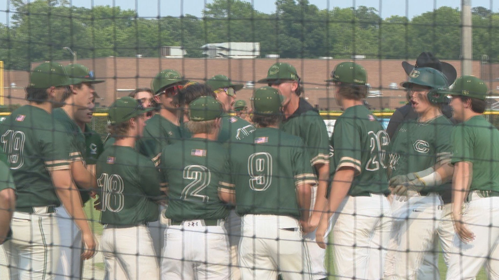 It was win or go home time for several area high schools in the state quarterfinals on Tuesday.