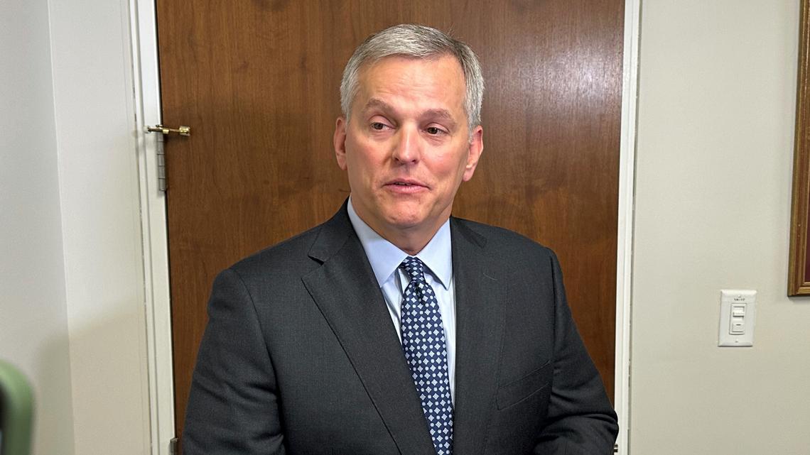 North Carolina Gov. Stein signs 'mini-budget' bill and vetoes opt-in bill helping school choice