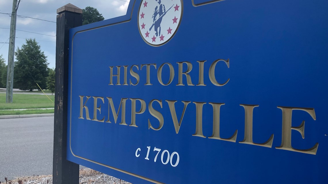 Virginia's Beach's 'Kempsville' City Council seat is empty. Here's who