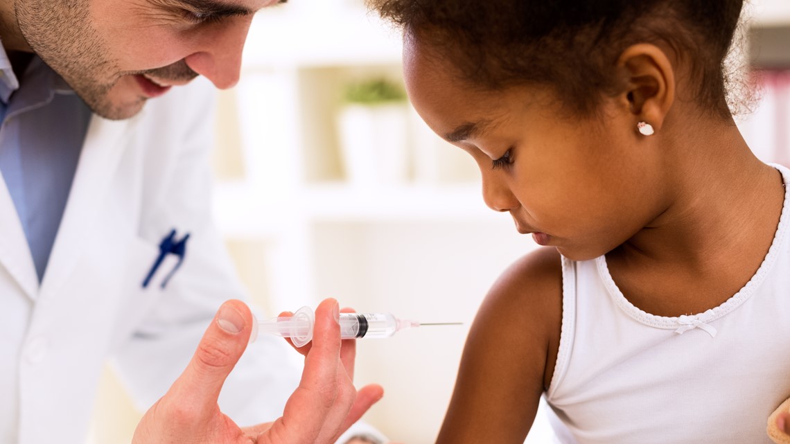 Hampton School Board approves COVID-19 vaccine mandate, but it's not a done deal - Vimarsana News