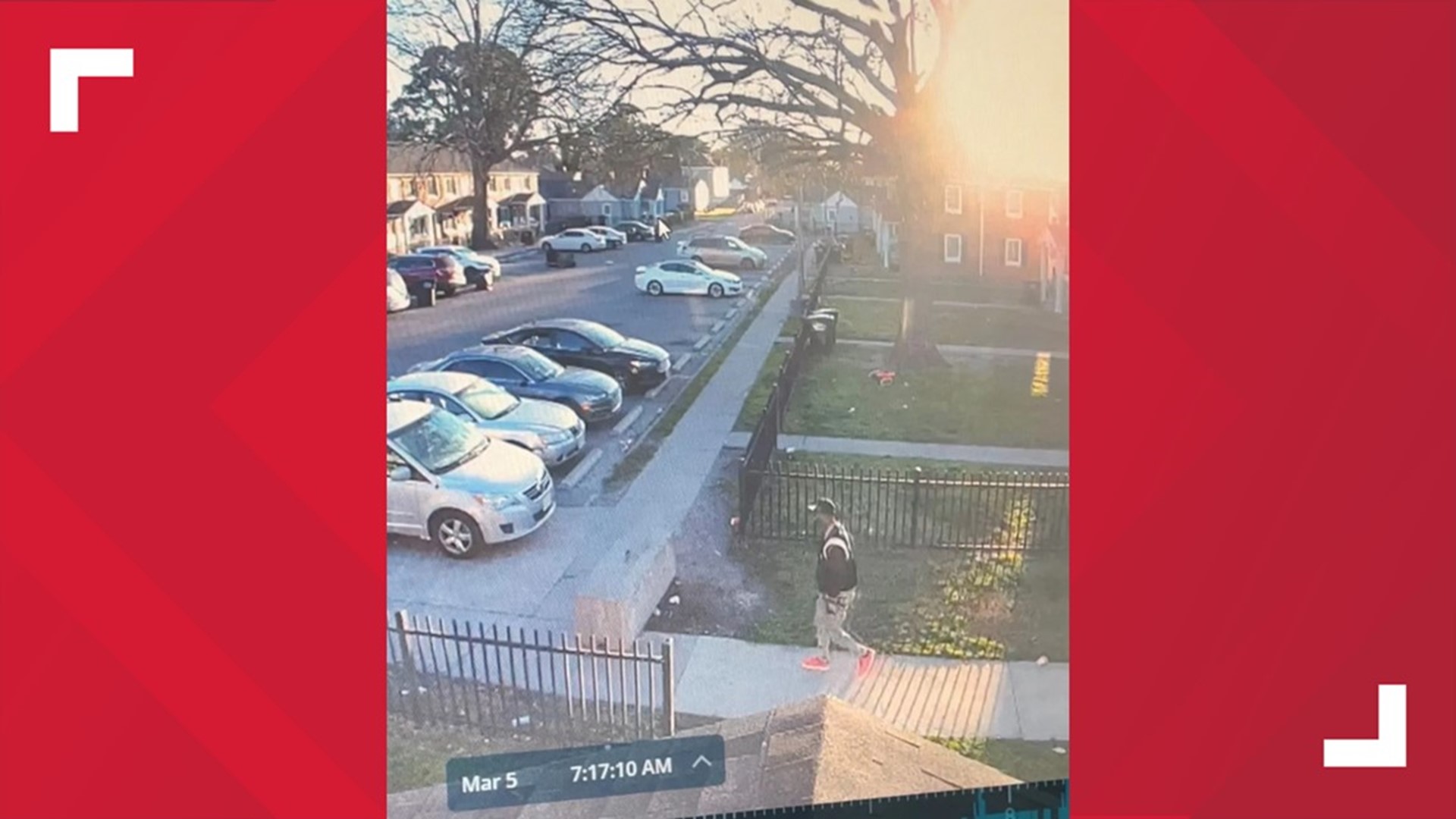 Portsmouth area terrorized by frequent shootings, records show