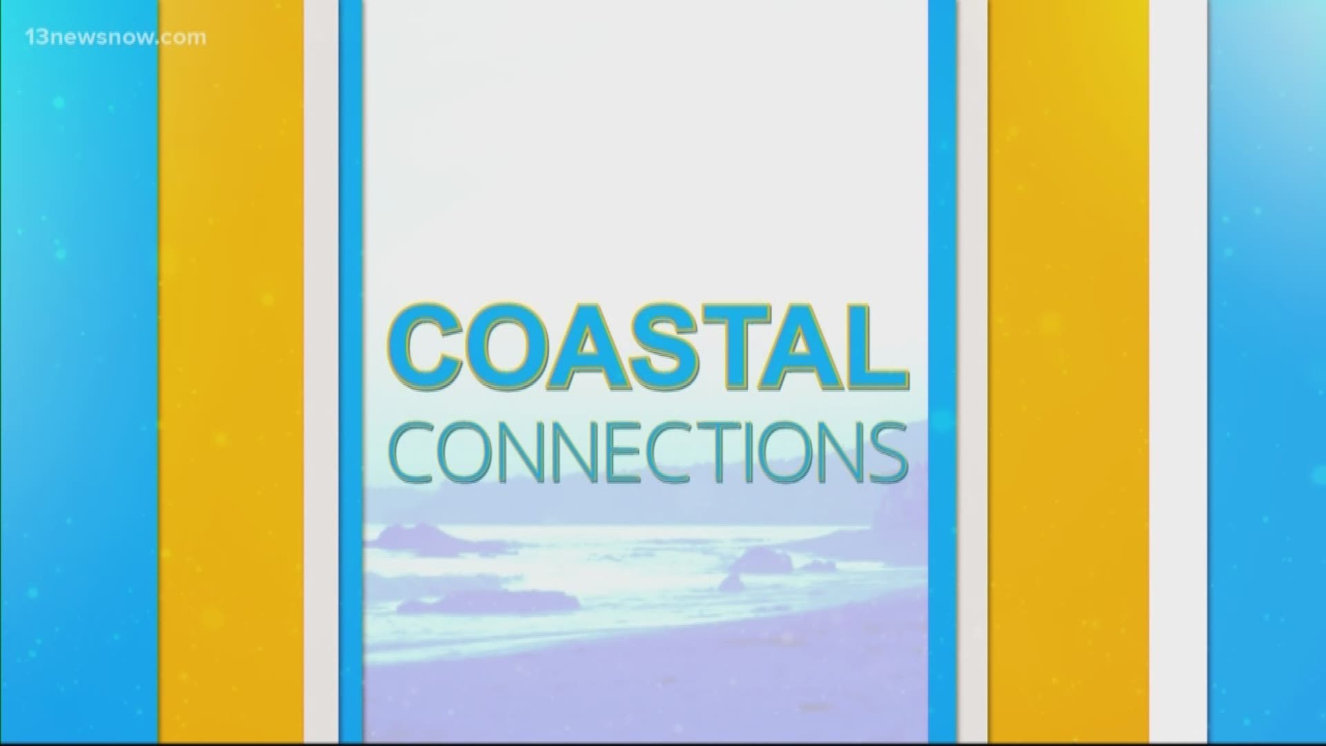 Coastal Connections November 2019