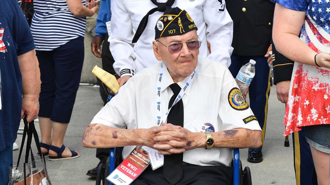 GAO: Specialty care wait times for veterans is scrutinized - Vimarsana News