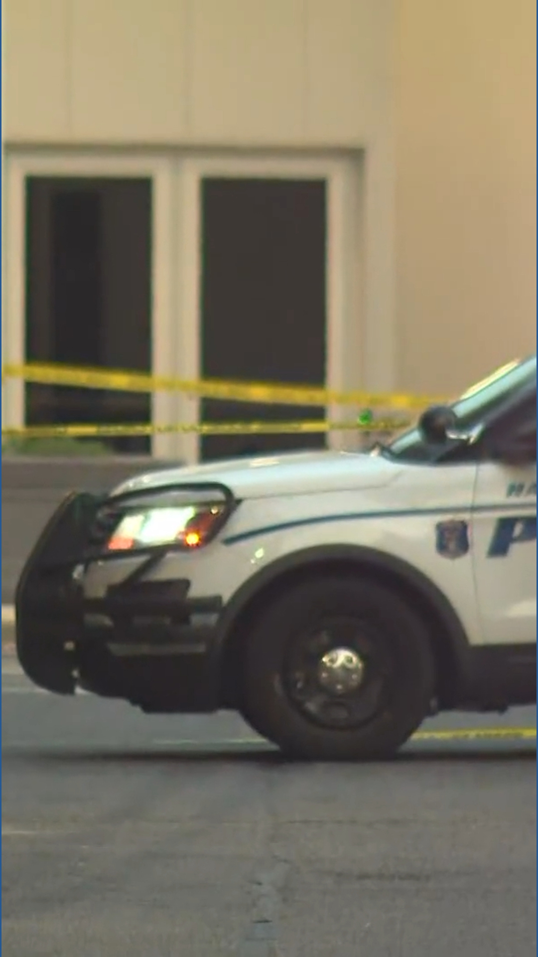 Hampton man in critical condition after car shooting; police seek ...