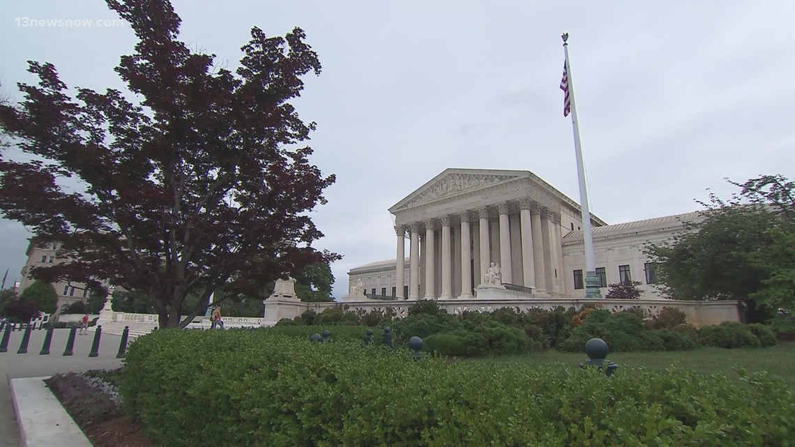 NAACP warns of historic setback after Supreme Court voting rights ...