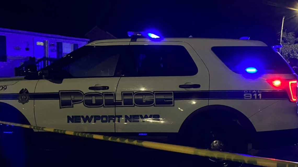 man-shot-and-killed-late-saturday-night-in-newport-news-13newsnow