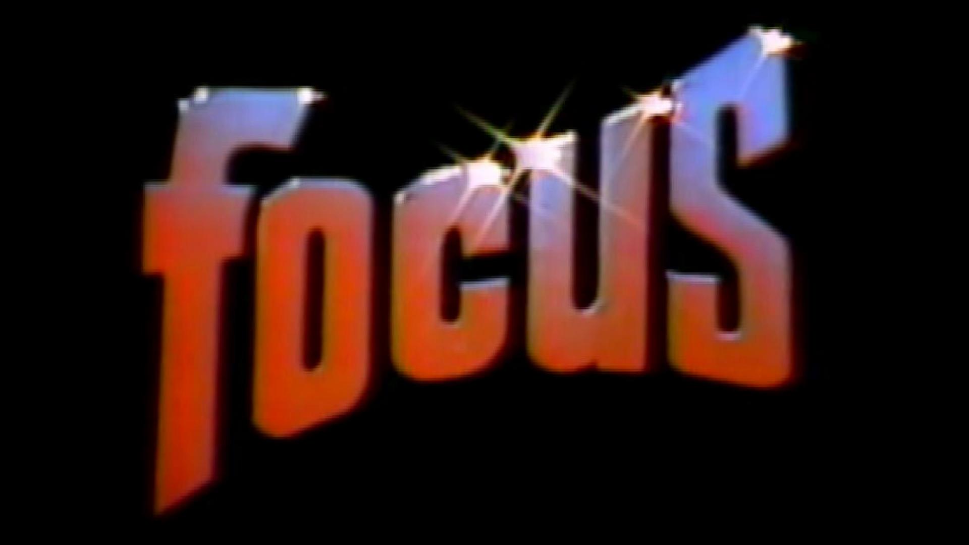 Focus was a weekly news magazine that aired on WVEC from 1977 to 1981.