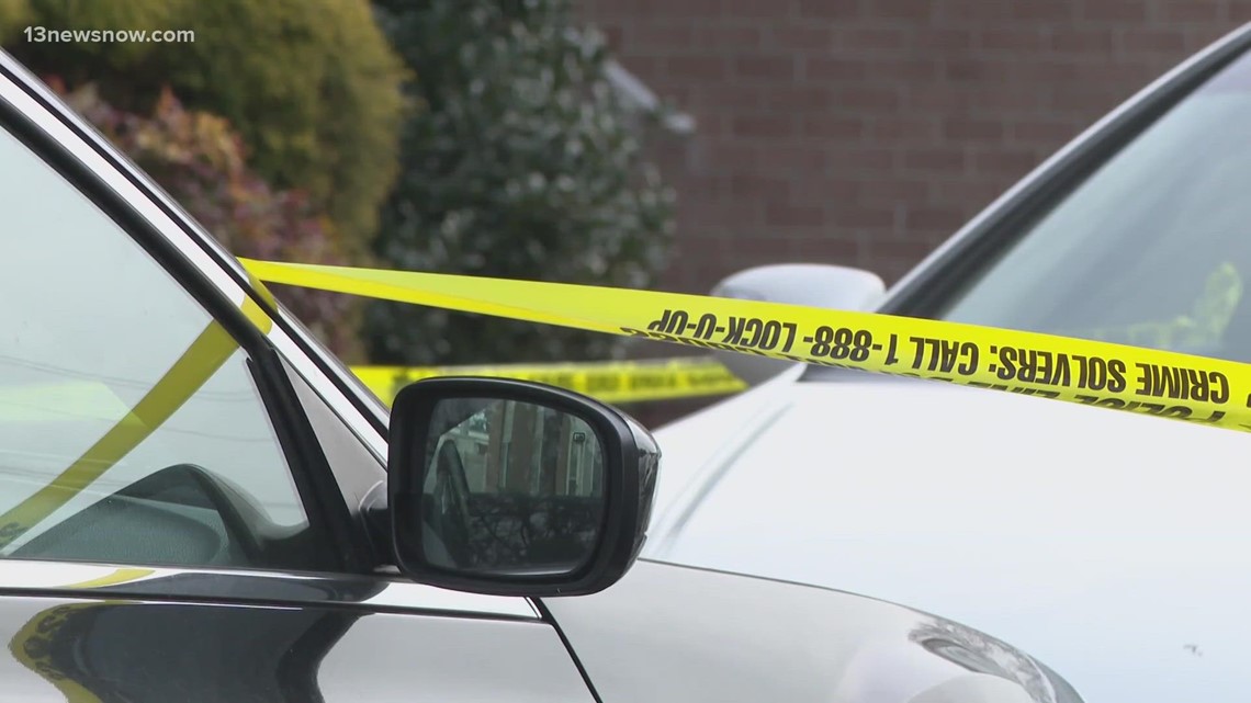 Prominent Virginia Beach dentist dead after domestic dispute