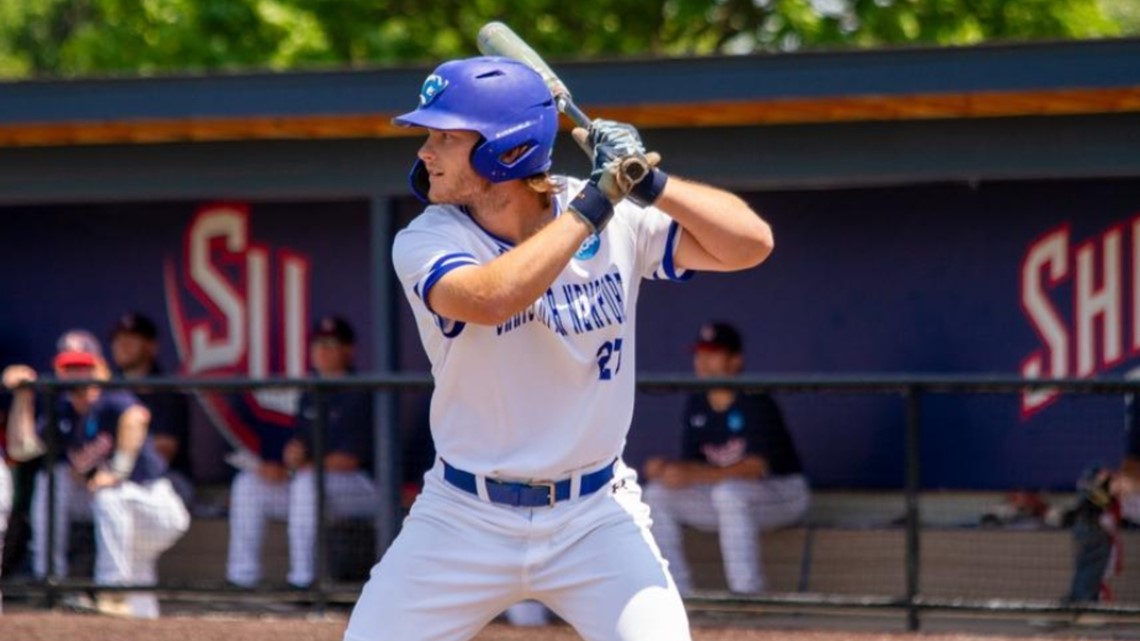 No. 10 CNU baseball falls to No. 3 Shenandoah University in NCAA