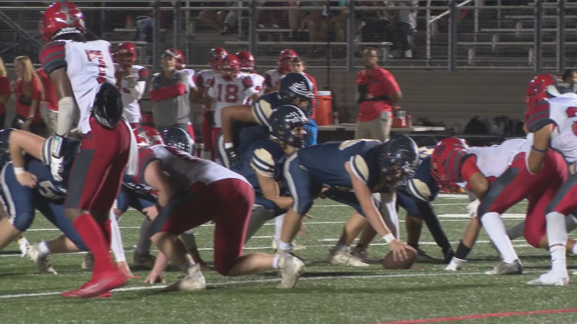 Friday Night Huddle Week 6: Rams top Clippers, Bulldogs and Commodores  remain undefeated