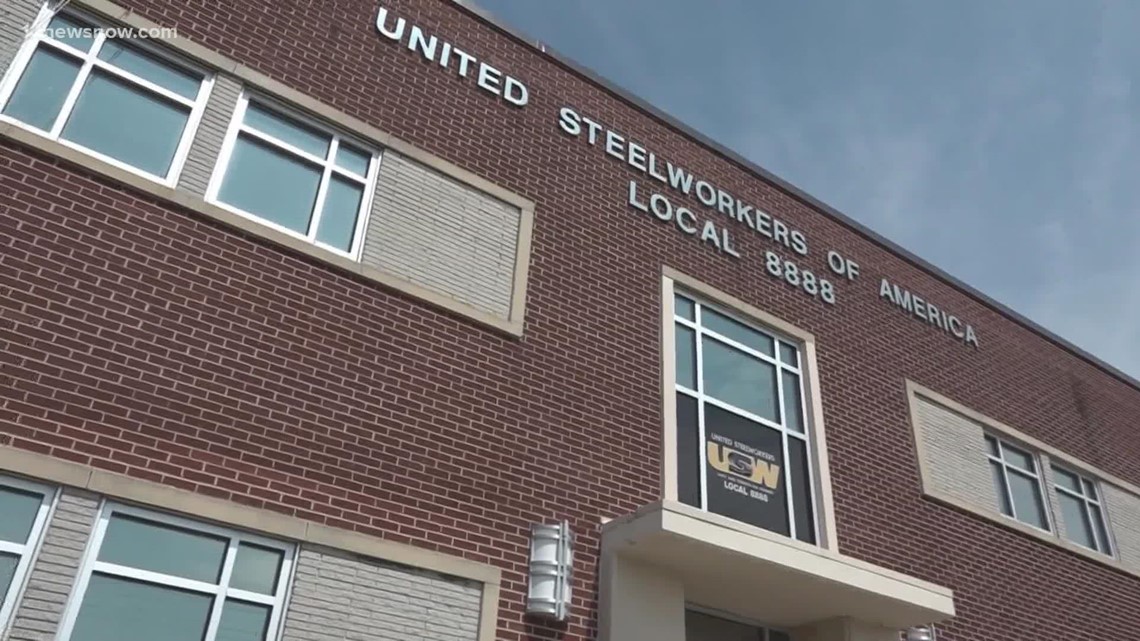 Newport News Shipbuilding, United Steelworkers plan to inform workers of new labor deal - Vimarsana News