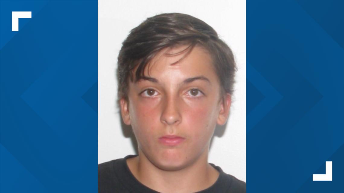 17-year-old missing from Poquoson, could be in Newport News or York County - Vimarsana News
