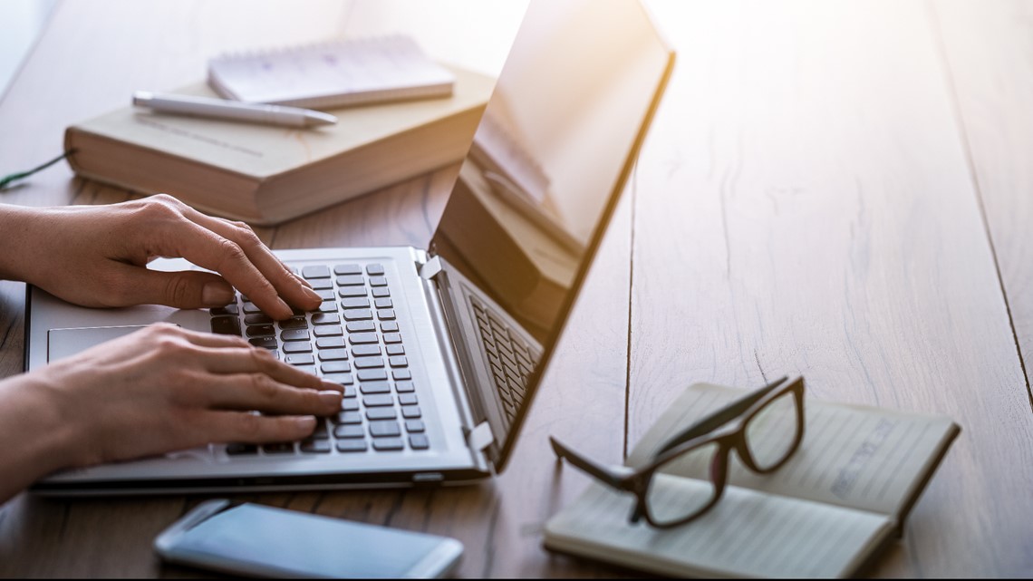 Virginia employees unsatisfied with telework policy: VGEA survey - Vimarsana News