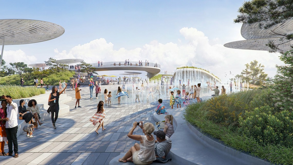 Virginia Beach weighs Rudee Loop redesign