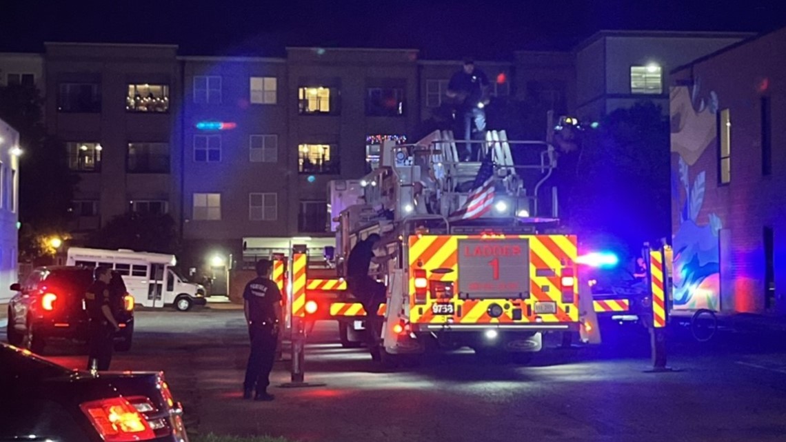 Police called to stabbing near Norfolk Salvation Army, emergency