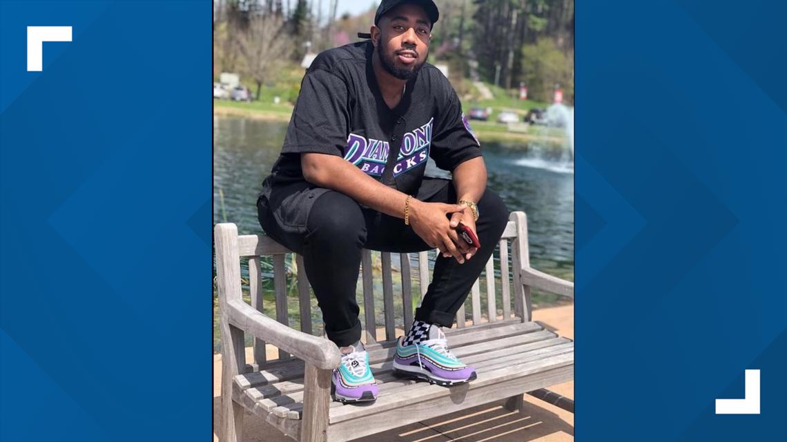 Donovon Lynch's father to attend 2023 State of the Union Address - Vimarsana News